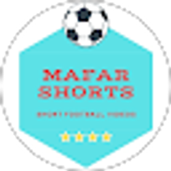 Profile photo of MaFar Shorts