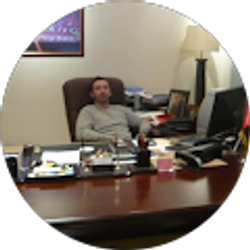 Profile photo of Zach Weinberg