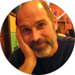 Profile photo of David Ganon