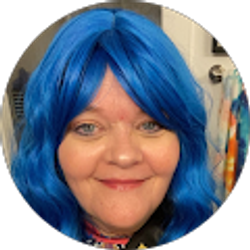 Profile photo of Jennifer Watson