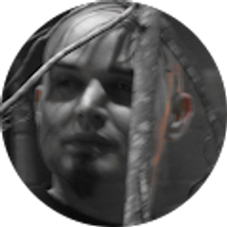 Profile photo of Jason Berry