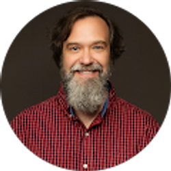 Profile photo of Eric “Dutch” Hoffman