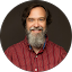 Profile photo of Eric “Dutch” Hoffman