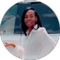 Profile photo of Tira Houston