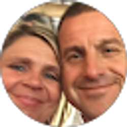 Profile photo of Steve Carter