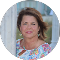 Profile photo of Patty Crabtree