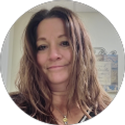 Profile photo of Marcy Steinfort