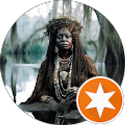 Profile photo of I am the Change