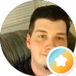 Profile photo of Ben Gregory