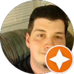 Profile photo of Ben Gregory