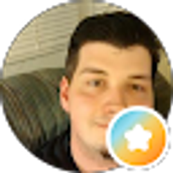 Profile photo of Ben Gregory