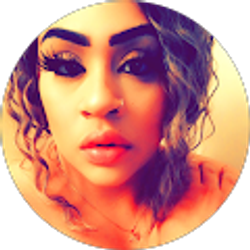 Profile photo of Jazmyn Lewis