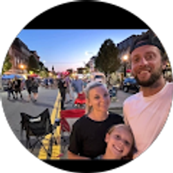 Profile photo of Marissa Bolenbaugh