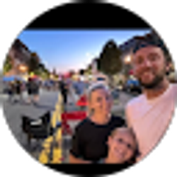 Profile photo of Marissa Bolenbaugh