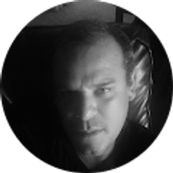 Profile photo of Martin Chavez