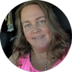 Profile photo of Deana Irick