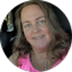 Profile photo of Deana Irick