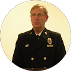 Profile photo of Jeff Meston