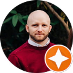 Profile photo of Trevor Jerome