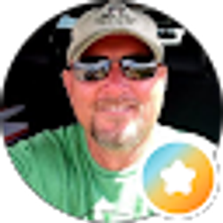 Profile photo of Chris Stevens