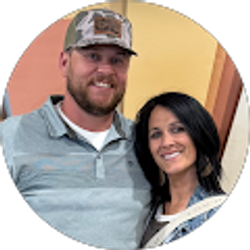 Profile photo of Katrina Feazel