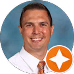 Profile photo of Mike Cholipski