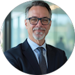 Profile photo of Jeffrey Eilders