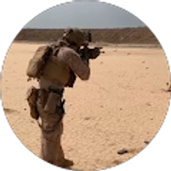 Profile photo of Tyler Morgan