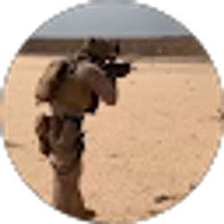 Profile photo of Tyler Morgan