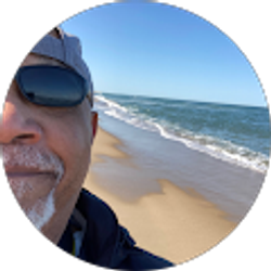 Profile photo of Jef Harris