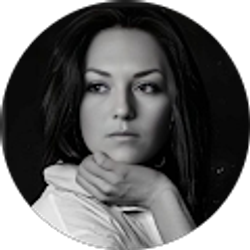 Profile photo of Hanna Pashnik