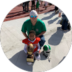 Profile photo of Bradford Grimes