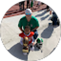 Profile photo of Bradford Grimes