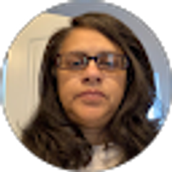 Profile photo of Tina Linton