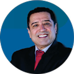 Profile photo of Saeid Askari