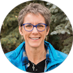 Profile photo of Kim Hamblin