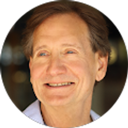 Profile photo of Richard Skeie