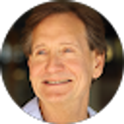Profile photo of Richard Skeie