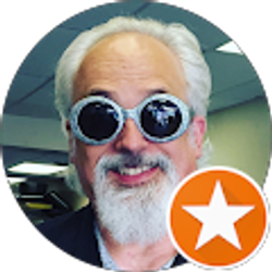 Profile photo of George Gillis