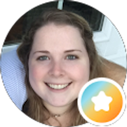 Profile photo of Elizabeth Jones