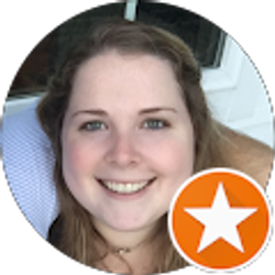 Profile photo of Elizabeth Jones