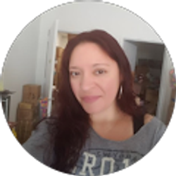 Profile photo of Solange San Martin