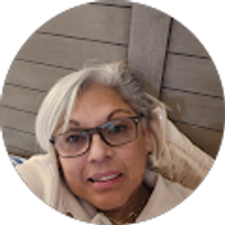 Profile photo of Saray Bowers