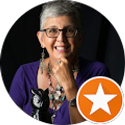 Profile photo of Sylvia Sitters (EquiSolHealing)