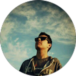 Profile photo of Andrew Nuno