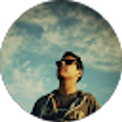 Profile photo of Andrew Nuno