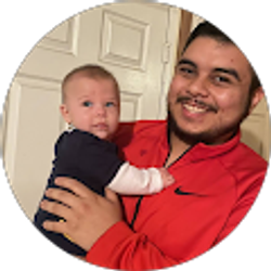 Profile photo of joel andrade