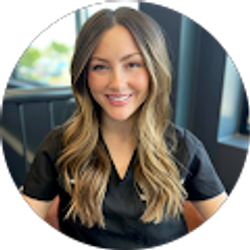 Profile photo of Kacie Mitchell