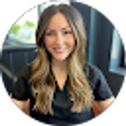 Profile photo of Kacie Mitchell