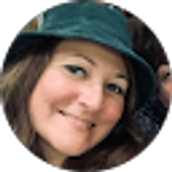 Profile photo of Trisha Russell